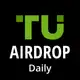 Аватар канала TU Airdrop Daily
