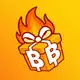 Аватар канала Bcoin Gifts Grabber RU