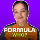 Аватар канала Formula WHO?