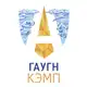 Аватар канала ГАУГН КЭМП - 2026