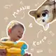 Аватар канала Малыш и корги