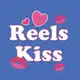Аватар канала REELS KISS | ШАБЛОНЫ CapCut | МЕМЫ
