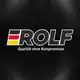 Аватар канала ROLF