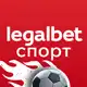 Аватар канала Legalbet Спорт