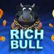 Аватар канала RICH BULL