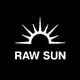 Аватар канала raw sun