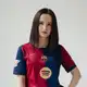 Аватар канала БарселоНика 💙❤️