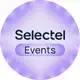 Аватар канала Selectel Мероприятия