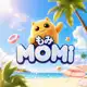 Аватар канала Теперь только MOMI 🐣