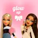 Аватар канала glow up ୨ৎ