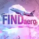 Аватар канала FINDAERO | Aviation Hub