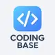 Аватар канала Coding Base
