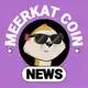 Аватар канала Meerkat Coin News