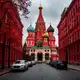 Аватар канала Недвижимость Москва