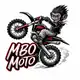 Аватар канала MBO MOTO. Всё для эндуро.