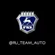 Аватар канала RU TEAM ГАЗ