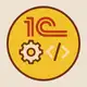 Аватар канала 1C Разработчик