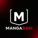 Аватар канала MangaSaki • Новости
