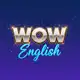Аватар канала WOW English