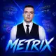 Аватар канала Metrix