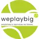 Аватар канала weplaybig | прогнозы на теннис
