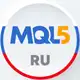 Аватар канала MQL5 Алготрейдинг