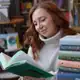 Аватар канала она была переводчиком | репетитором📚