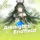 Аватар канала Arknights: Endfield