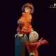 Аватар канала STL 3D Models Print