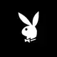 Аватар канала PLAYBOY • Мужской журнал