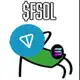 Аватар канала FuckSolana $FSOL