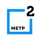 Аватар канала Метр² в квадрате | Недвижимость