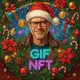 Аватар канала GIF NFT
