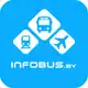 Аватар канала 🇧🇾 INFOBUS: online-информер