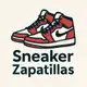 Аватар канала 𝙎𝙣𝙚𝙖𝙠𝙚𝙧/𝙕𝙖𝙥𝙖𝙩𝙞𝙡𝙡𝙖𝙨 👟