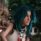 Аватар канала Chrowara cosplay | Хровара | Часик