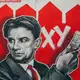 Аватар канала Русская брань