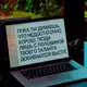 Аватар канала Весы, это знак