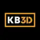 Аватар канала KITBASH 3D MODELS
