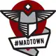 Аватар канала MADTOWN - Детективные игры