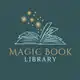 Аватар канала Магия книг ✨ Библиотека - Читай-Ка📚