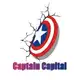 Аватар канала Captain Capital Channel