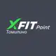 Аватар канала XFIT Point Томилино