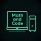 Аватар канала Math and Code