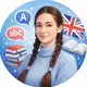 Аватар канала Таня | ts_english_ts