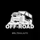Аватар канала RU TEAM Off-Road