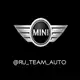 Аватар канала RU TEAM Mini