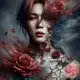 Аватар канала Delirium BTS AI-art