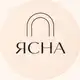 Аватар канала ЯСНА - украшения с чистым смыслом