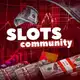 Аватар канала SLOTS COMMUNITY
